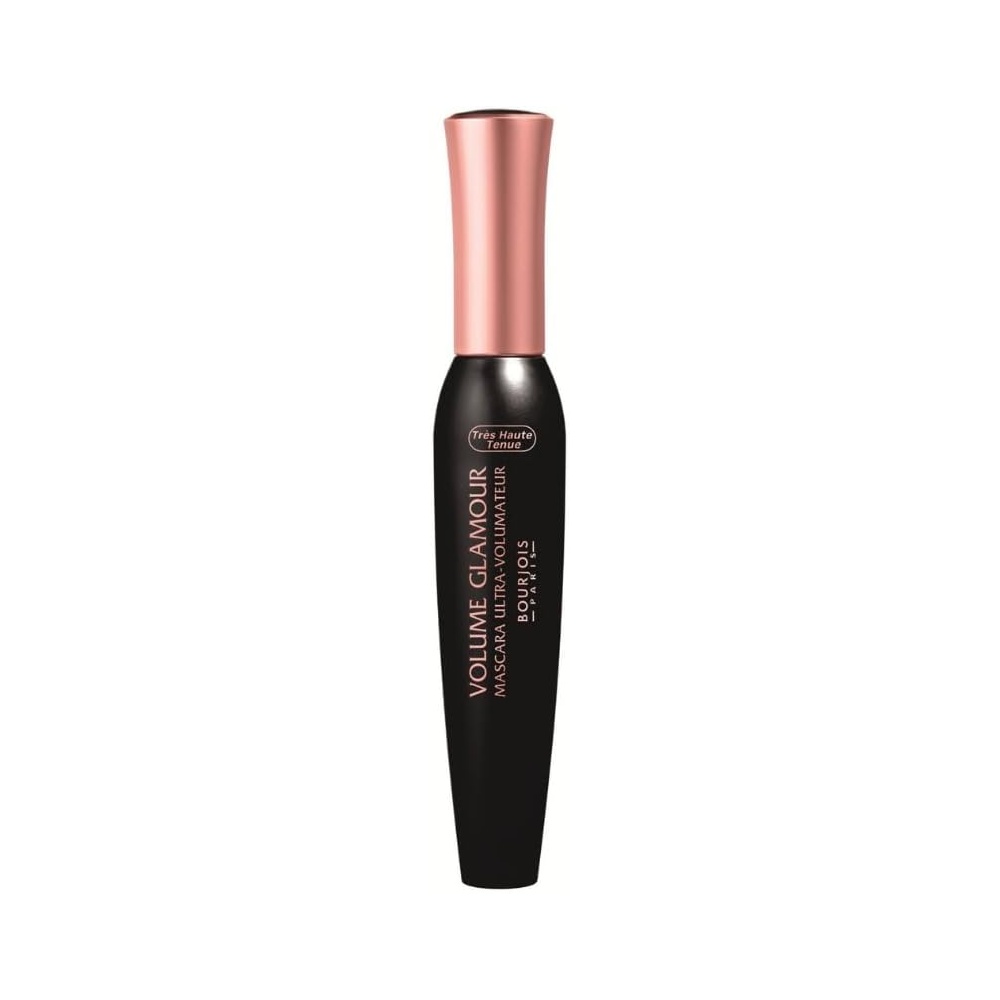 Bourjois Volume Glamour · Negro 6, 12 ml